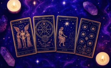 TAROT OTKRIVA da će ova ČETIRI zodijaka doživeti VELIKU PROMENU! Sledi im prilika za MNOGO BOLJI ŽIVOT!