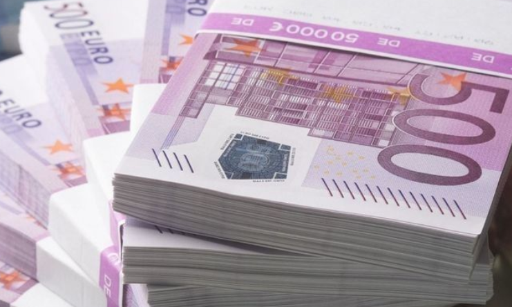 FINANSIJSKI RAJ očekuje OVA četiri zodijaka! Sledi im NEOČEKIVANO VELIKI NOVAC koji će promeniti sve!