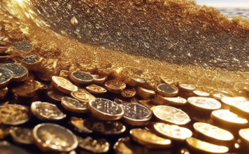 MAGNET ZA NOVAC! Ovim znacima stiže novac kome se ne nadaju!