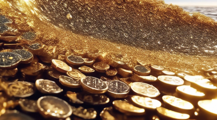 MAGNET ZA NOVAC! Ovim znacima stiže novac kome se ne nadaju!