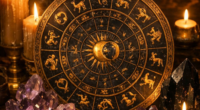 POSLEDNJA SEDMICA APRILA: Kakva sreća, kakvo blagostanje sledi za ova TRI znaka zodijaka!