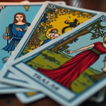 CIGANSKI HOROSKOP ZA MAJ! Da li ste spremni da saznate kakav mesec vas čeka?!