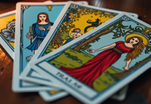 CIGANSKI HOROSKOP ZA MAJ! Da li ste spremni da saznate kakav mesec vas čeka?!