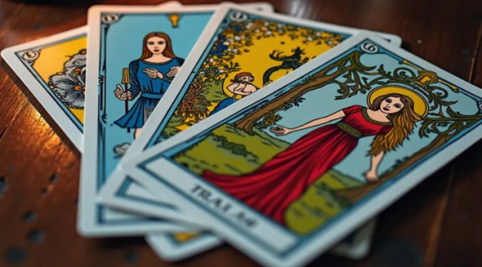 CIGANSKI HOROSKOP ZA MAJ! Da li ste spremni da saznate kakav mesec vas čeka?!