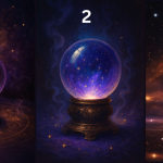 LJUBAVNA MISTERIJA JE REŠENA! Izaberi jednu TAROT KUGLU i saznaj DA LI TI SE BIVŠI VRAĆA I KADA!