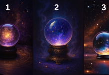 LJUBAVNA MISTERIJA JE REŠENA! Izaberi jednu TAROT KUGLU i saznaj DA LI TI SE BIVŠI VRAĆA I KADA!