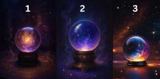 LJUBAVNA MISTERIJA JE REŠENA! Izaberi jednu TAROT KUGLU i saznaj DA LI TI SE BIVŠI VRAĆA I KADA!