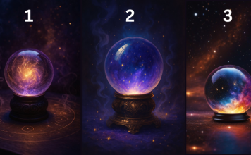 LJUBAVNA MISTERIJA JE REŠENA! Izaberi jednu TAROT KUGLU i saznaj DA LI TI SE BIVŠI VRAĆA I KADA!