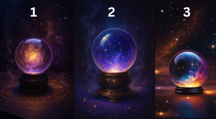 LJUBAVNA MISTERIJA JE REŠENA! Izaberi jednu TAROT KUGLU i saznaj DA LI TI SE BIVŠI VRAĆA I KADA!