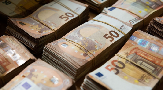 SREĆA DO NEBA i PUNA KESA PARA: BLAGO ovim znacima jer ce KONACNO DOZIVETI PRAVU RADOST!