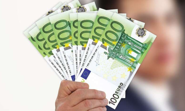 OVI zodijaci NISU IMALI PARA a PROBLEMA su imali baš PREVISE, ali SADA KONAČNO POCINJE njihov NAJSRECNIJI PERIOD u celom zivotu!