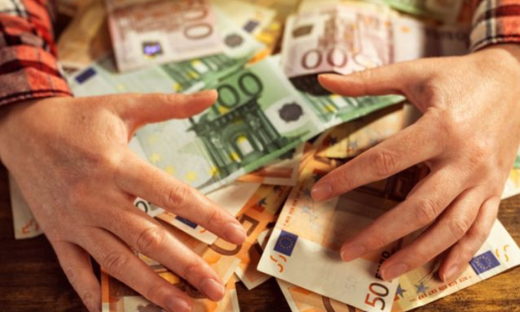 FINANSIJE tokom NAREDNE NEDELJE će doneti velika iznenadjenja! Preokreti i velike prilike stižu, ali i NOVČANI DOBITAK!