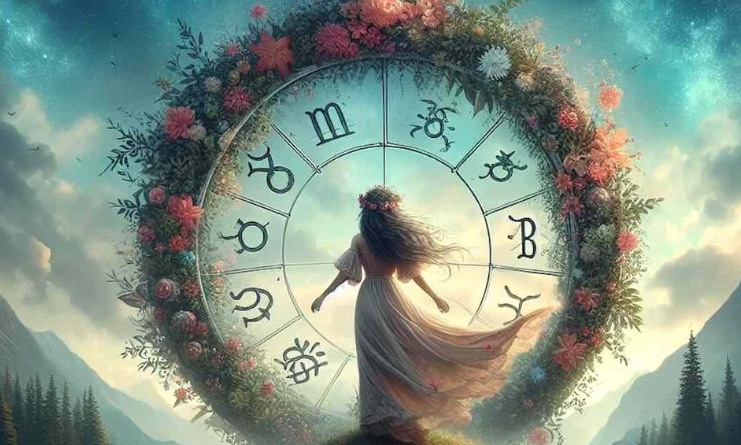 ZBOGOM LOŠI DANI! Sutra se KONAČNO završava LOŠ PERIOD za OVE znake zodijaka!