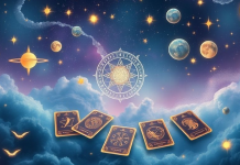 KOLO SREĆE se konačno okreće na njihovu stranu! OVA ČETIRI zodijaka će doživeti VELIKU RADOST jer im stiže SREĆA i donosi MNOGO NOVCA!