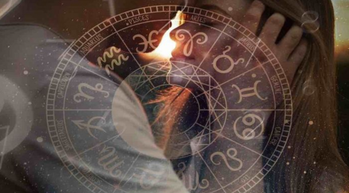 ONI ĆE PREĆI PREKO PONOSA: Ovi zodijaci će se vratiti BIVŠOJ LJUBAVI jer se LUDO VOLE!
