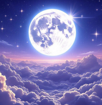Večeras je MOĆNI PLAVI PUN MESEC u STRELCU i DONEĆE NAJLEPŠE PROMENE I SREĆU za ova tri znaka zodijaka!