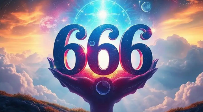 NAJMOĆNIJI DAN GODINE 6.6.2026. JE STIGAO! Tri šestice će doneti veliki preokret! Od ovog dana za OVE znakove počinje NOVI ŽIVOT!