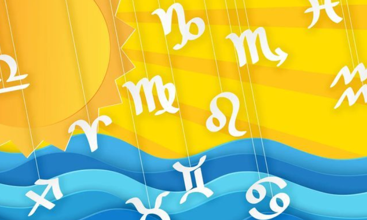 NAJLEPŠI DANI su pred vama: Horoskop donosi svetlost i potpuno nove početke u narednih 10 dana za OVE znake zodijaka!