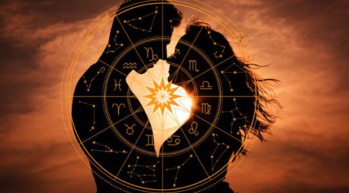 LJUBAVNI HOROSKOP DO KRAJA DANA: Sudbina okreće poslednju kartu – OVI znakovi dobijaju poruku koja menja sve, a jedan zodijak doživljava ljubavni preokret!