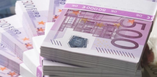 ČARI BOGASTVA: Ovi znaci NIKADA nisu IMALI SREĆE SA PARAMA,ali sada ce DOBITI VELIKU SVOTU NOVCA i UZIVACE kao NIKADA PRE!