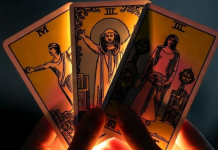 Tarot karte otkrivaju da OVIM zodijacima sledi čarolija – sjajan kraj avgusta i još bolji početak septembra!