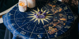 CIGANSKI HOROSKOP za SEPTEMBAR 2026. najvaljuje VELIKA ČUDA kojim se ne nadate! Jednom znaku sledi najveći preokret u životu!