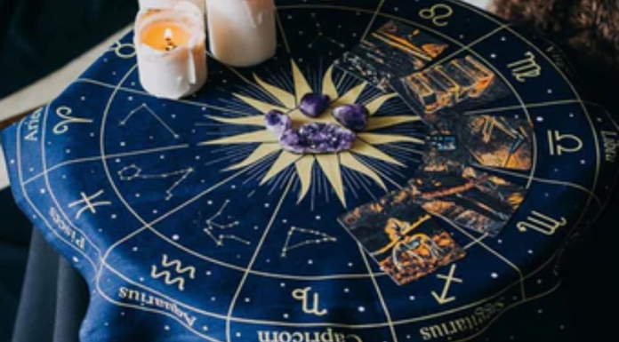 CIGANSKI HOROSKOP za SEPTEMBAR 2026. najvaljuje VELIKA ČUDA kojim se ne nadate! Jednom znaku sledi najveći preokret u životu!