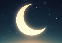 MLAD MESEC u DEVICI je 11. SEPTEMBRA! Ovaj fenomen će doneti OGROMNU SREĆU i NAJLEPŠI PERIOD u život OVIH znakova zodijaka!