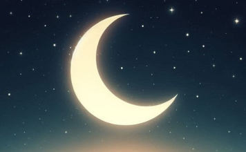 MLAD MESEC u DEVICI je 11. SEPTEMBRA! Ovaj fenomen će doneti OGROMNU SREĆU i NAJLEPŠI PERIOD u život OVIH znakova zodijaka!