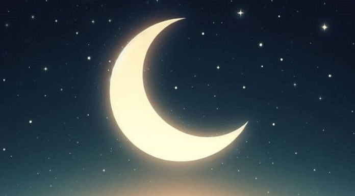 MLAD MESEC u DEVICI je 11. SEPTEMBRA! Ovaj fenomen će doneti OGROMNU SREĆU i NAJLEPŠI PERIOD u život OVIH znakova zodijaka!