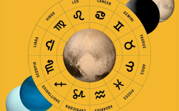 KOLO SREĆE se okreće na njihovu stranu u OKTOBRU! OVI zodijaci će doživeti VELIKU RADOST jer im stiže SREĆA i donosi MNOGO NOVCA!
