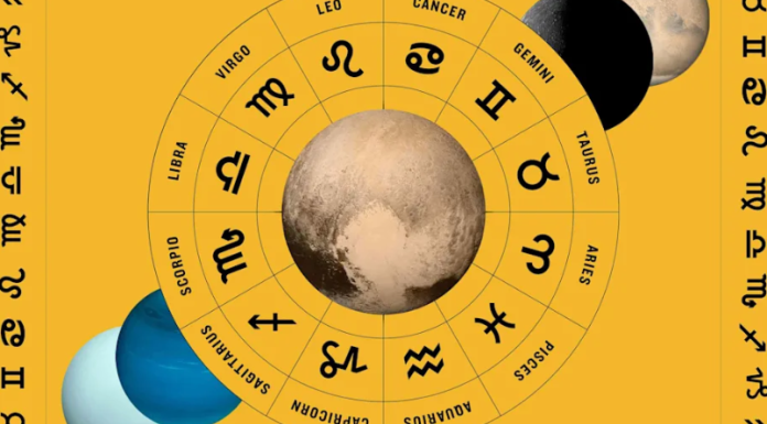 KOLO SREĆE se okreće na njihovu stranu u OKTOBRU! OVI zodijaci će doživeti VELIKU RADOST jer im stiže SREĆA i donosi MNOGO NOVCA!
