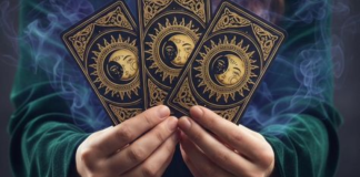 TAROT PROGNOZA ZA SVE ZNAKOVE: Treća nedelja septembra će biti ČISTA MAGIJA, ali nekome donosi i NAJVEĆE RAZOČARANJE!