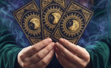 TAROT PROGNOZA ZA SVE ZNAKOVE: Treća nedelja septembra će biti ČISTA MAGIJA, ali nekome donosi i NAJVEĆE RAZOČARANJE!
