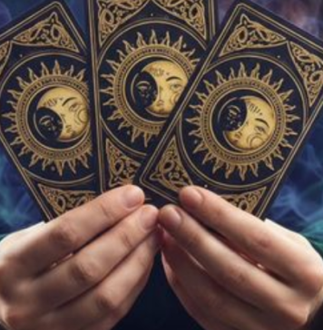 TAROT PROGNOZA ZA SVE ZNAKOVE: Treća nedelja septembra će biti ČISTA MAGIJA, ali nekome donosi i NAJVEĆE RAZOČARANJE!