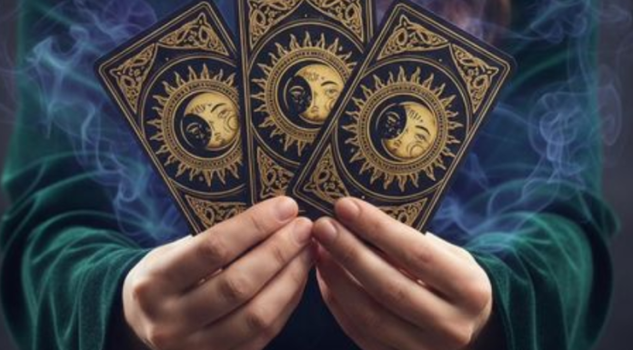 TAROT PROGNOZA ZA SVE ZNAKOVE: Treća nedelja septembra će biti ČISTA MAGIJA, ali nekome donosi i NAJVEĆE RAZOČARANJE!