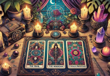 HOROSKOP PO CIGANSKIM KARTAMA ZA NOVEMBAR 2026. OTKRIVA SVE: blago ovim znacima zodijaka – sreća će im biti naklonjena, a sudbina im sprema velika čuda!