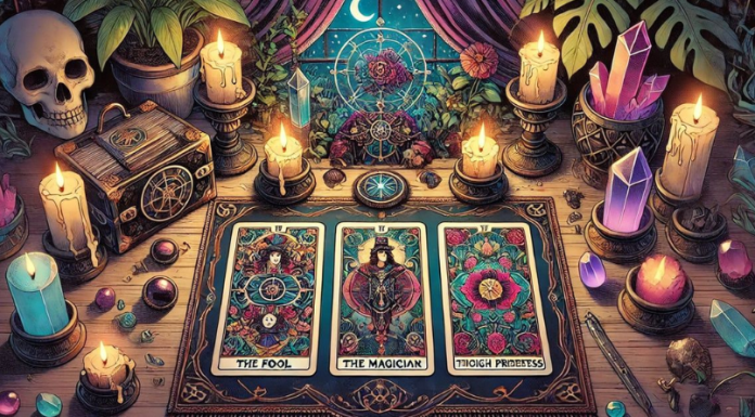 HOROSKOP PO CIGANSKIM KARTAMA ZA NOVEMBAR 2026. OTKRIVA SVE: blago ovim znacima zodijaka – sreća će im biti naklonjena, a sudbina im sprema velika čuda!