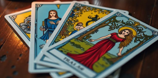 CIGANSKI LJUBAVNI HOROSKOP ZA NAREDNU NEDELJU: SUDBINA SPAJA SRCA – OVIM znacima stiže LJUBAVNO ČUDO, PORUKA KOJU DUGO ČEKAJU I PREOKRET KOJI MENJA SVE!