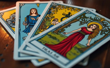 CIGANSKI LJUBAVNI HOROSKOP ZA NAREDNU NEDELJU: SUDBINA SPAJA SRCA – OVIM znacima stiže LJUBAVNO ČUDO, PORUKA KOJU DUGO ČEKAJU I PREOKRET KOJI MENJA SVE!
