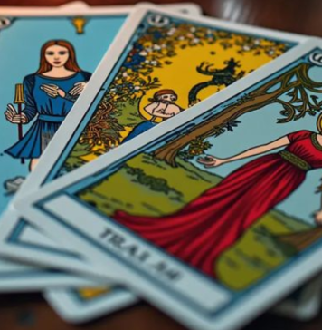 CIGANSKI LJUBAVNI HOROSKOP ZA NAREDNU NEDELJU: SUDBINA SPAJA SRCA – OVIM znacima stiže LJUBAVNO ČUDO, PORUKA KOJU DUGO ČEKAJU I PREOKRET KOJI MENJA SVE!